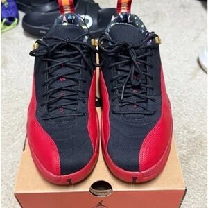 Air Jordan 12